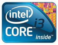 Intel Core i3-390M